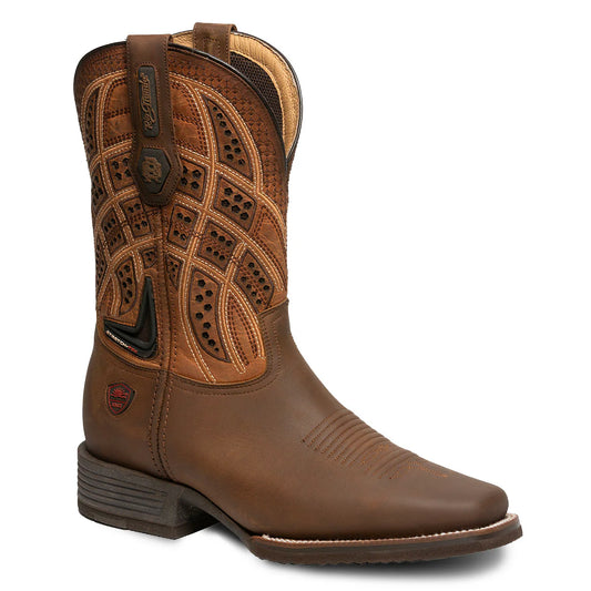 BOTA DE RODEO RIO GRANDE SIERRA