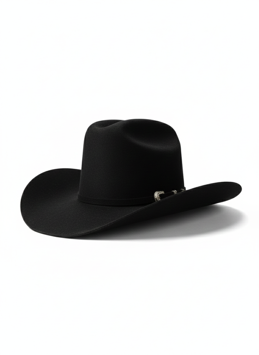 TEXANA TOMBSTONE 20 ESTRELLAS NEGRA