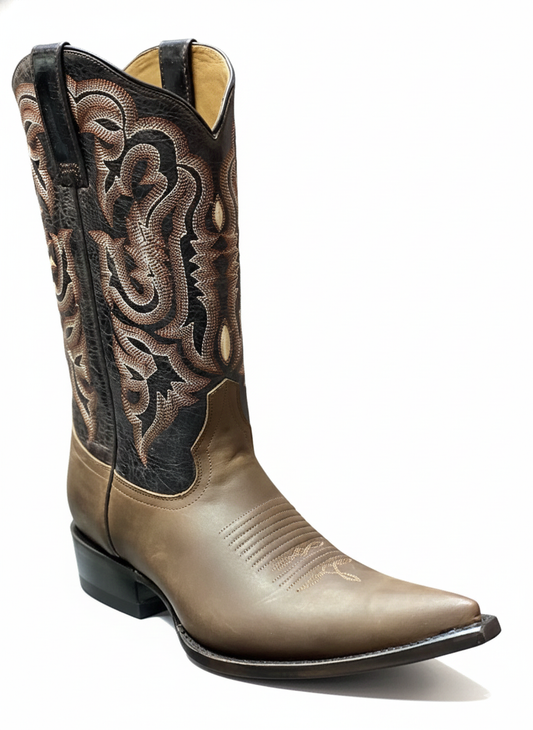 BOTA VAQUERA RIO GRANDE CAMARGO