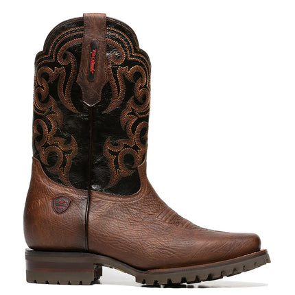 BOTA DE RODEO RIO GRANDE TUCSON