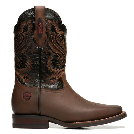 BOTA DE RODEO RIO GRANDE MADISON