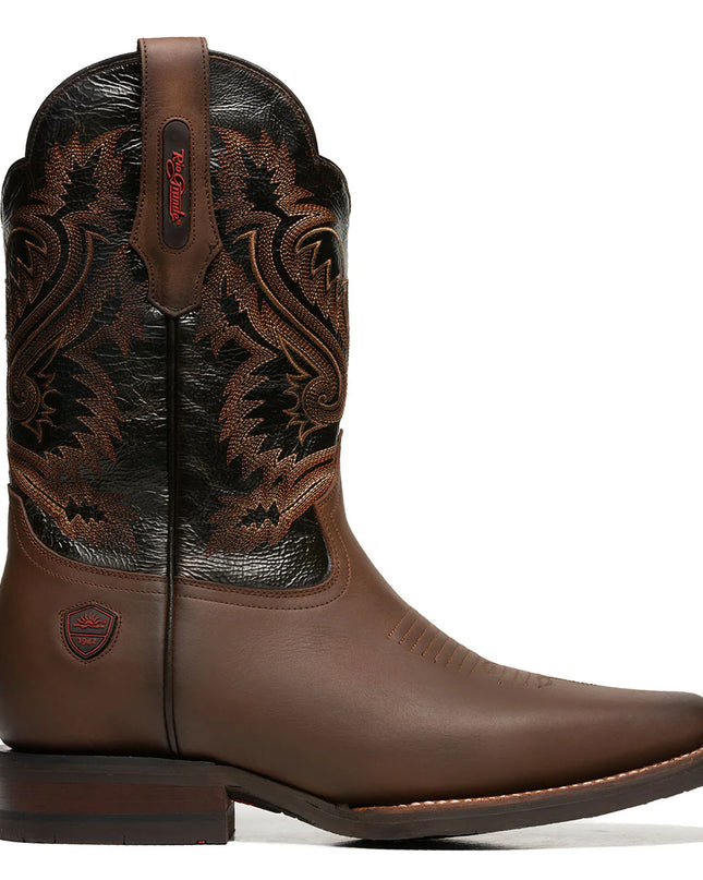 BOTA DE RODEO RIO GRANDE MADISON