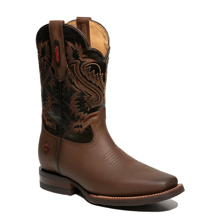 BOTA DE RODEO RIO GRANDE MADISON