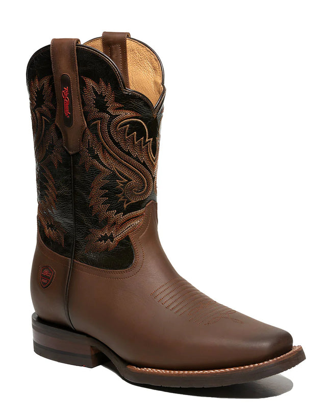 BOTA DE RODEO RIO GRANDE MADISON