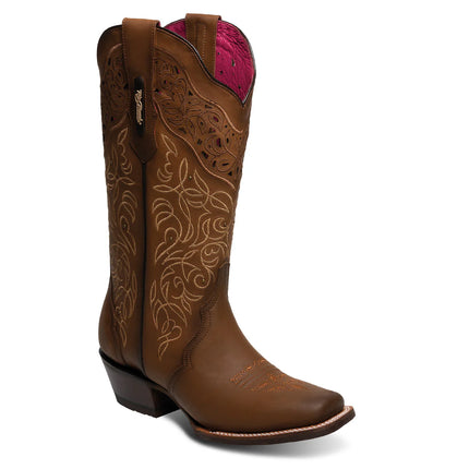 BOTA DE RODEO RIO GRANDE MELISSA