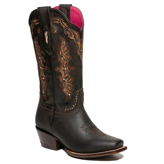 BOTA DE RODEO RIO GRANDE BELINDA