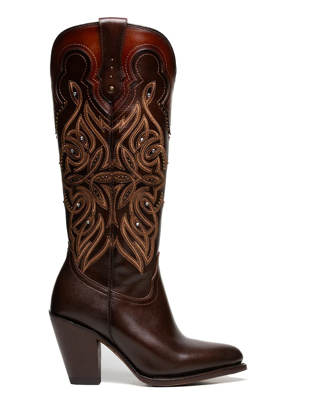 BOTAS ALTAS RIO GRANDE SICILIA