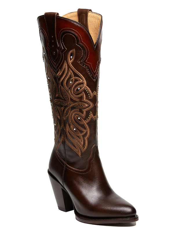 BOTAS ALTAS RIO GRANDE SICILIA
