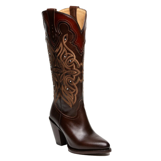 BOTAS ALTAS RIO GRANDE SICILIA