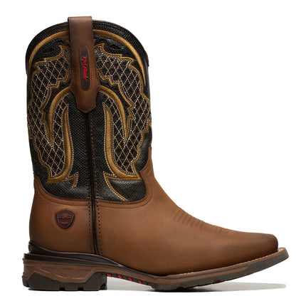 BOTA DE RODEO RIO GRANDE ALASKA