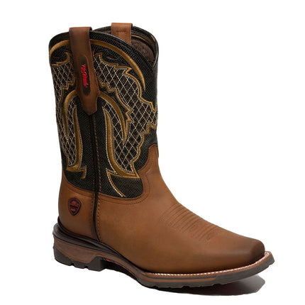 BOTA DE RODEO RIO GRANDE ALASKA