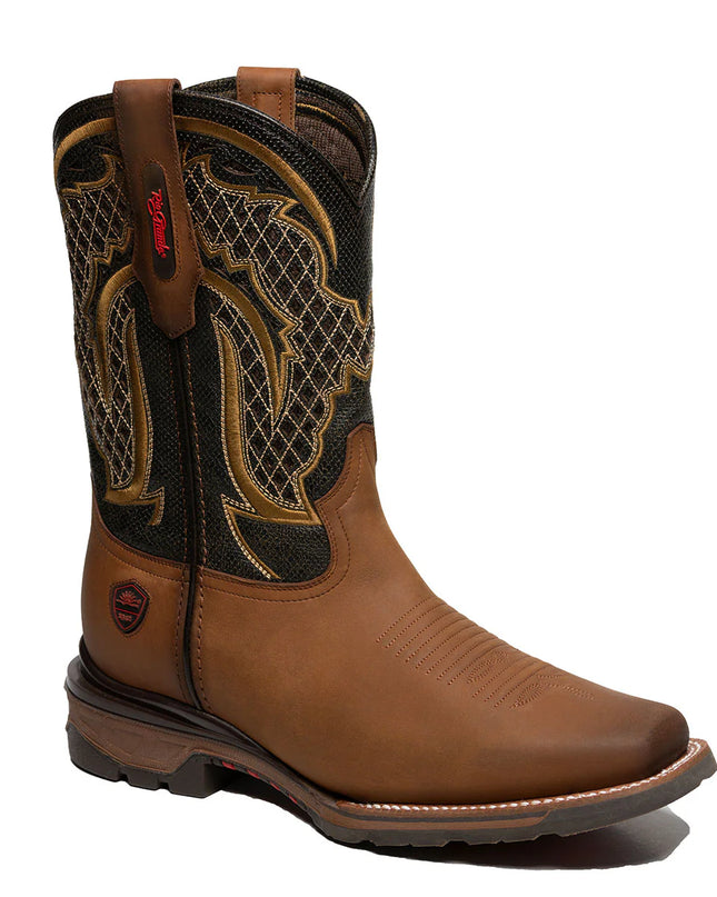 BOTA DE RODEO RIO GRANDE ALASKA