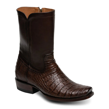 BOTA URBANA LEGADO EXOTICA MATHIEU CAIMAN