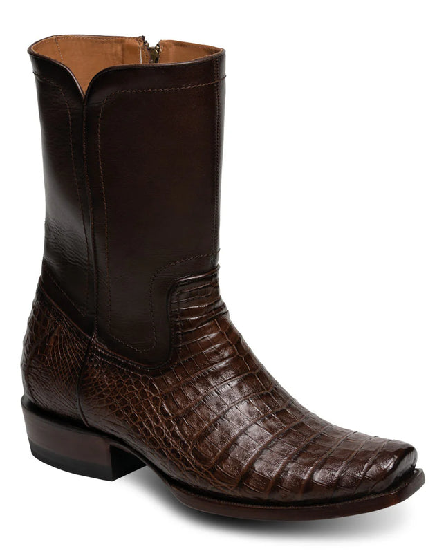 BOTA URBANA LEGADO EXOTICA MATHIEU CAIMAN