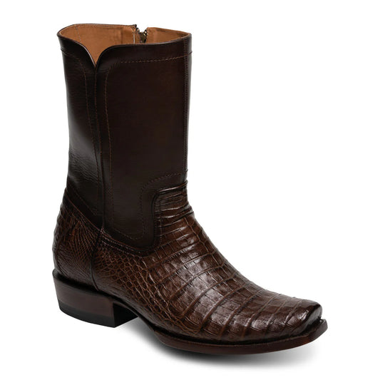 BOTA URBANA LEGADO EXOTICA MATHIEU CAIMAN