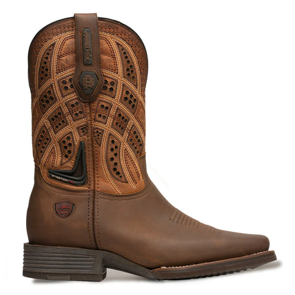 BOTA DE RODEO RIO GRANDE SIERRA