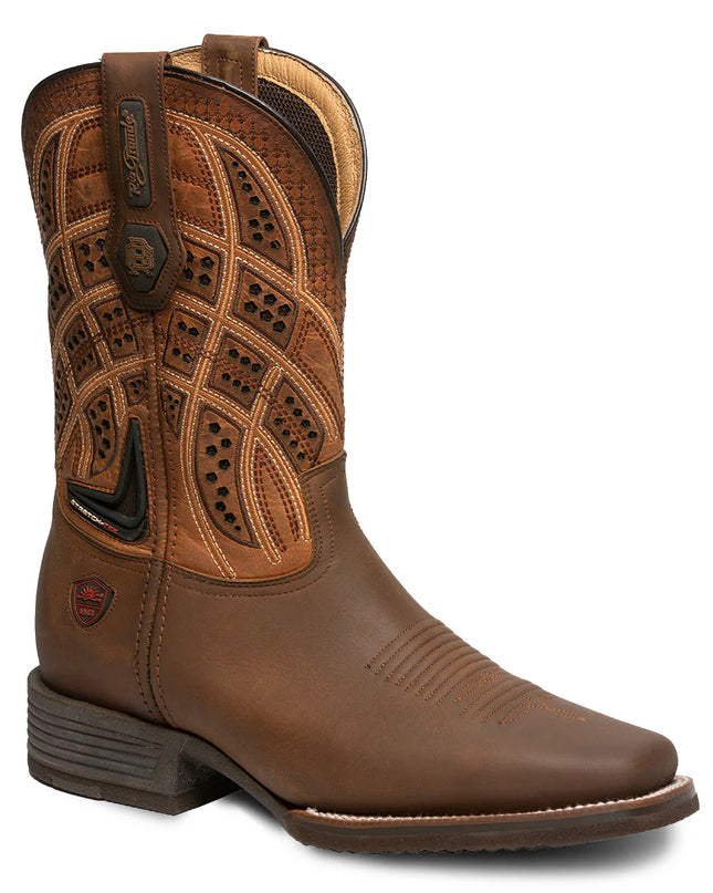 BOTA DE RODEO RIO GRANDE SIERRA