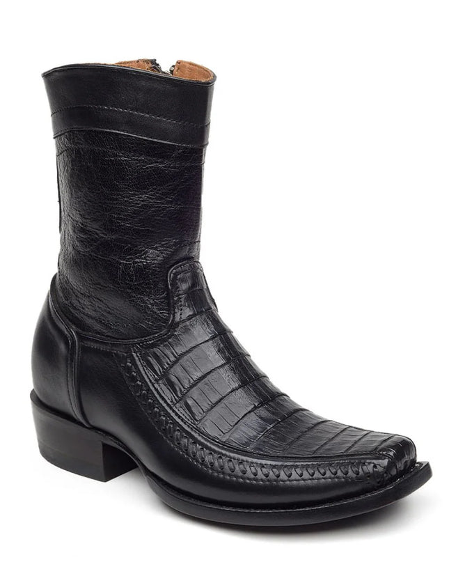 BOTA URBANA LEGADO EXOTICA DIEGO CAIMAN