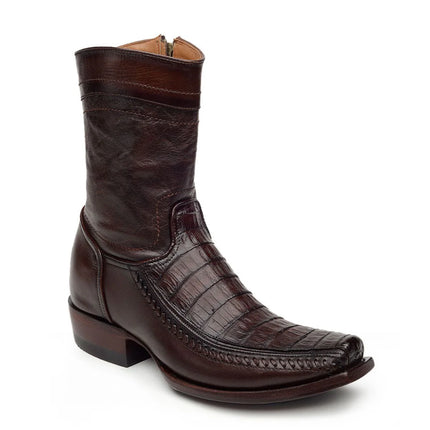 BOTA URBANA LEGADO EXOTICA DIEGO CAIMAN