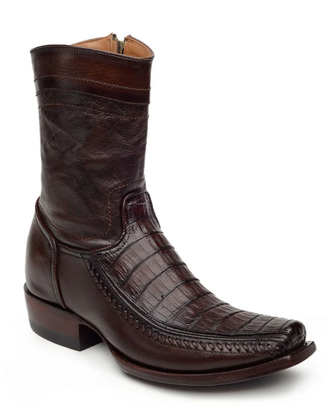 BOTA URBANA LEGADO EXOTICA DIEGO CAIMAN
