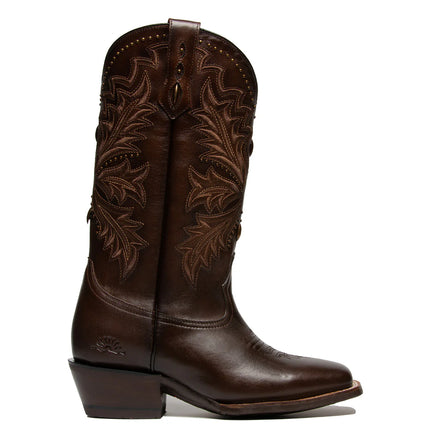 BOTA DE RODEO RIO GRANDE ANGELA
