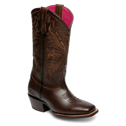 BOTA DE RODEO RIO GRANDE ANGELA