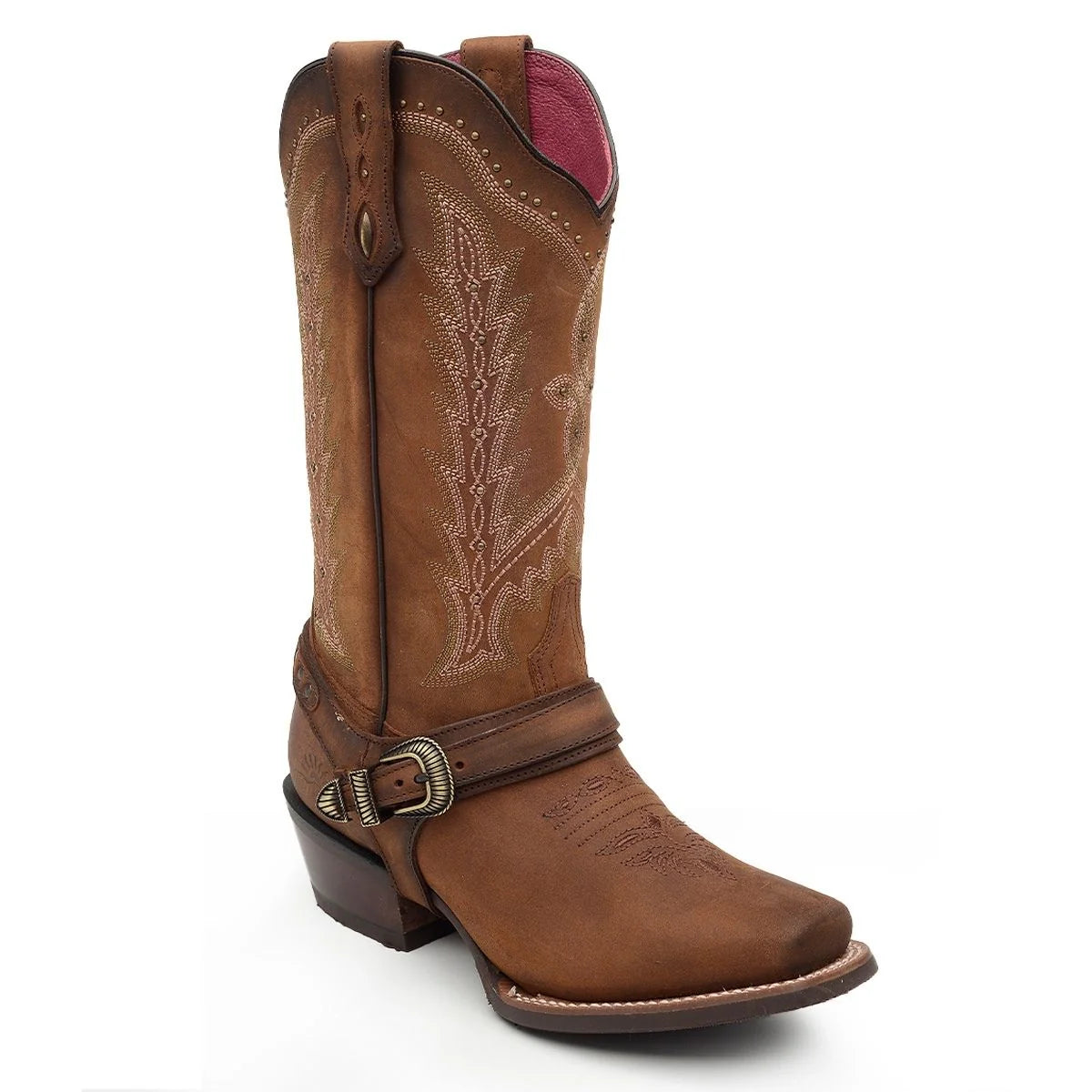 BOTA DE RODEO RIO GRANDE CATALINA Rio Grande