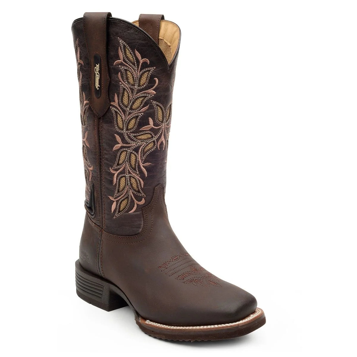 BOTA DE RODEO RIO GRANDE JULIANA Rio Grande