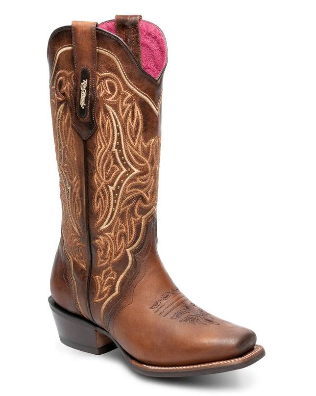 BOTA RODEO FLORENCIA RIO GRANDE PARA DAMA Rio Grande