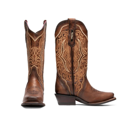 BOTA RODEO FLORENCIA RIO GRANDE PARA DAMA Rio Grande