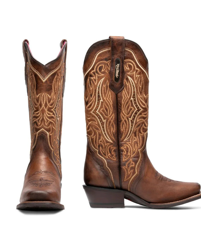 BOTA RODEO FLORENCIA RIO GRANDE PARA DAMA Rio Grande