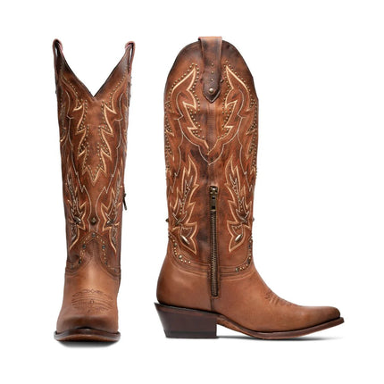 BOTA DE RODEO IVANA RIO GRANDE PARA DAMA Rio Grande