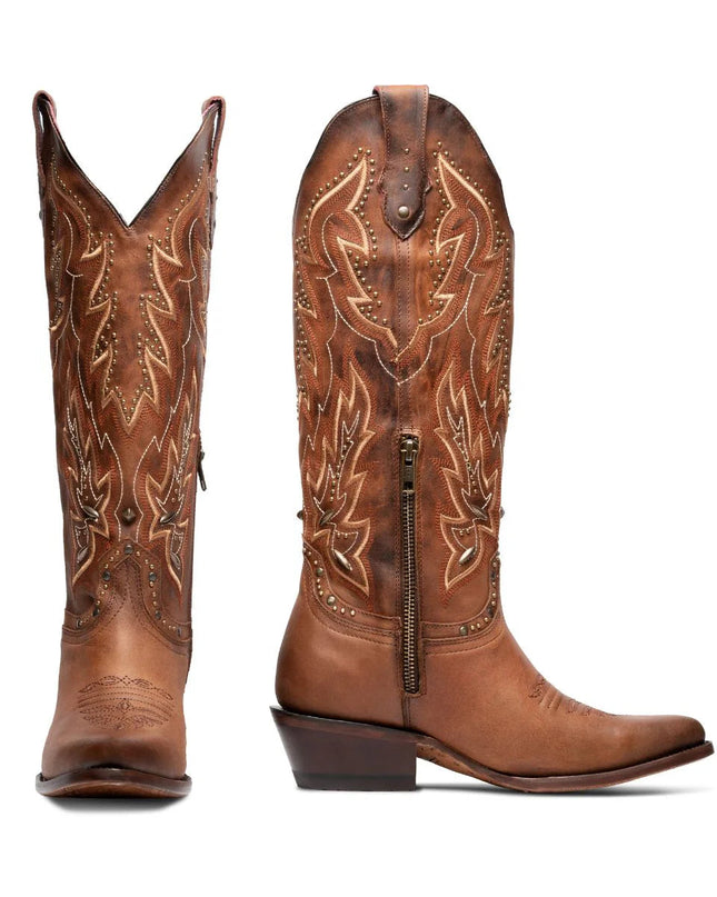BOTA DE RODEO IVANA RIO GRANDE PARA DAMA Rio Grande