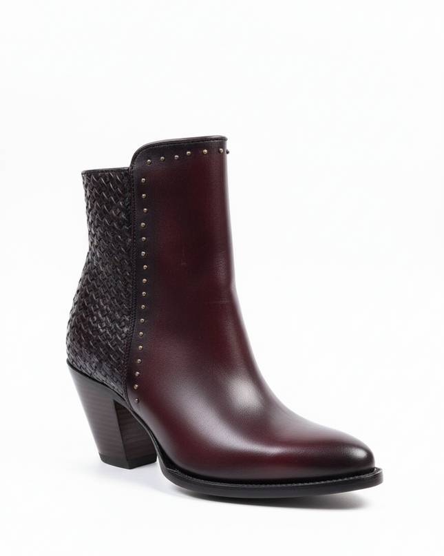 BOTIN URBANO LEGADO BIBIANA