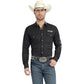 CAMISA VAQUERA WRANGLER REGULAR FIT WRANGLER