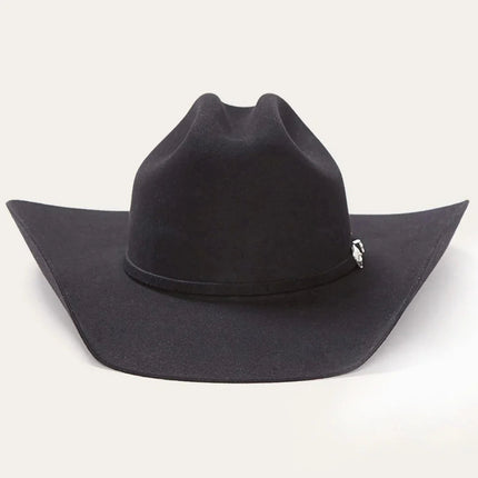 STETSON BRENHAM 4X BLACK Stetston Hats