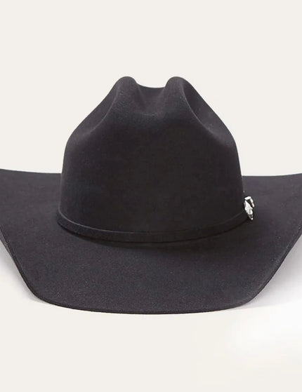 STETSON BRENHAM 4X BLACK Stetston Hats