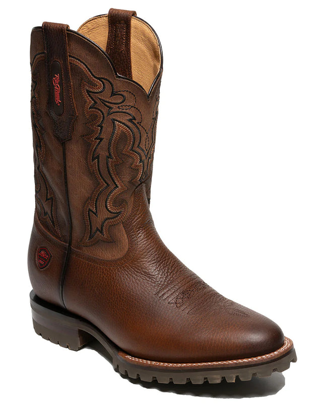 BOTA DE RODEO RIO GRANDE COLORADO