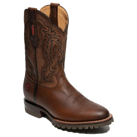 BOTA DE RODEO RIO GRANDE COLORADO