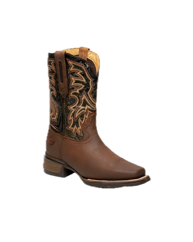 BOTA DE RODEO RIO GRANDE DENVER PARA CABALLERO Rio Grande