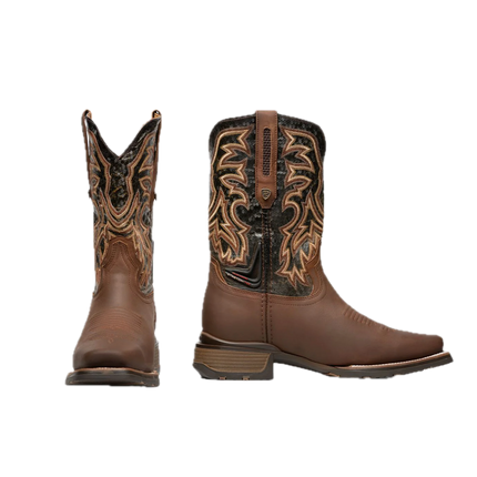 BOTA DE RODEO RIO GRANDE DENVER PARA CABALLERO Rio Grande