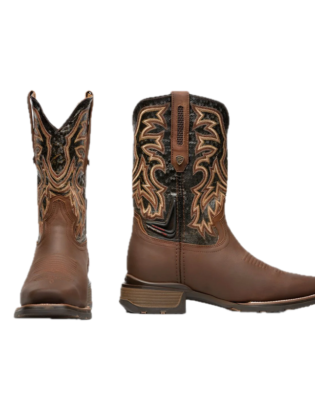 BOTA DE RODEO RIO GRANDE DENVER PARA CABALLERO Rio Grande