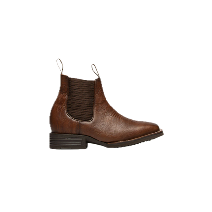 BOTIN VAQUERO SIMMENTAL RIO GRANDE PARA CABALLERO Rio Grande