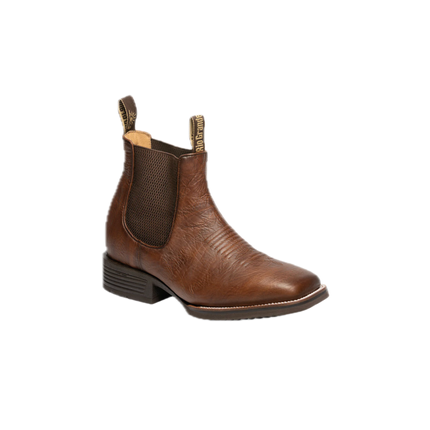 BOTIN VAQUERO SIMMENTAL RIO GRANDE PARA CABALLERO Rio Grande