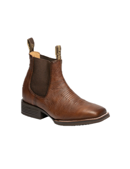 BOTIN VAQUERO SIMMENTAL RIO GRANDE PARA CABALLERO Rio Grande