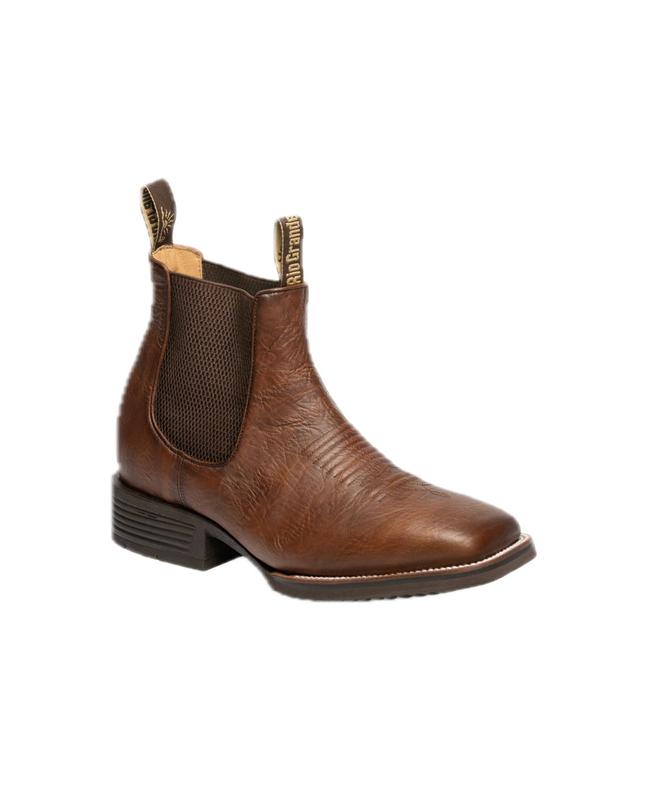 BOTIN VAQUERO SIMMENTAL RIO GRANDE PARA CABALLERO Rio Grande