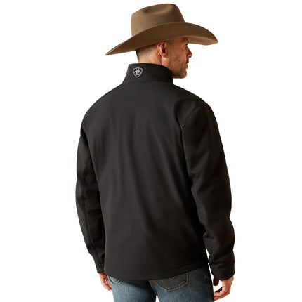 Chamarra Ariat Softshell Logo ARIAT