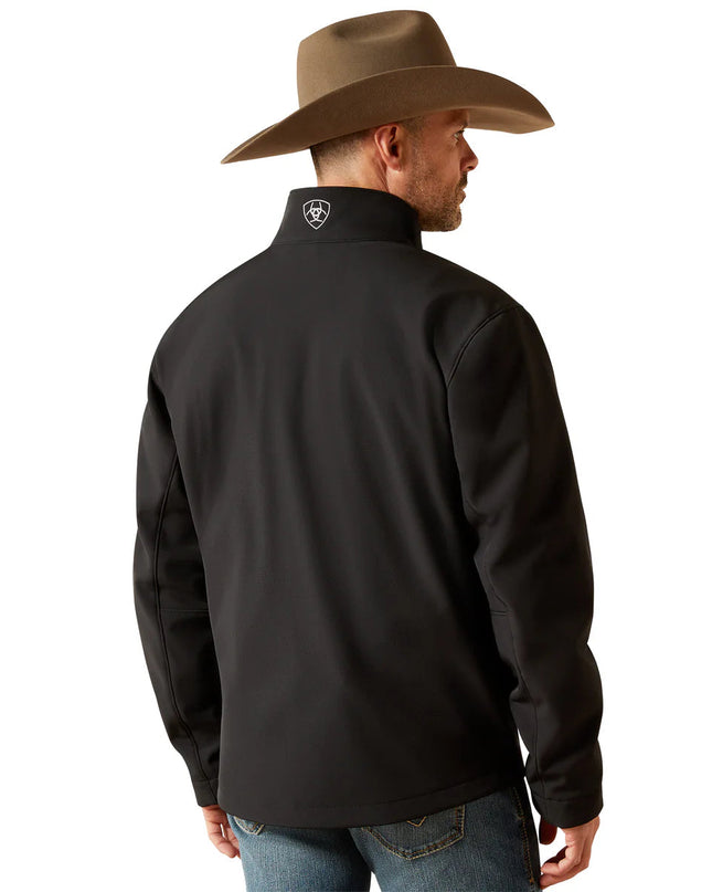 Chamarra Ariat Softshell Logo ARIAT