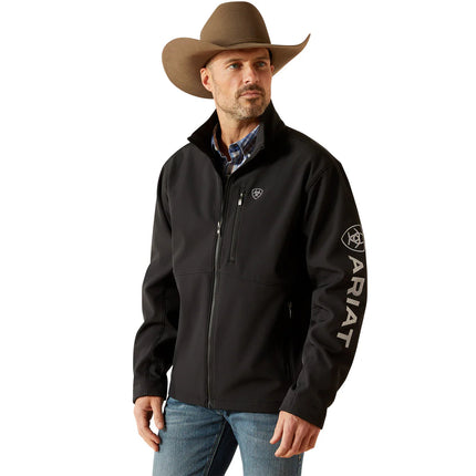 Chamarra Ariat Softshell Logo ARIAT