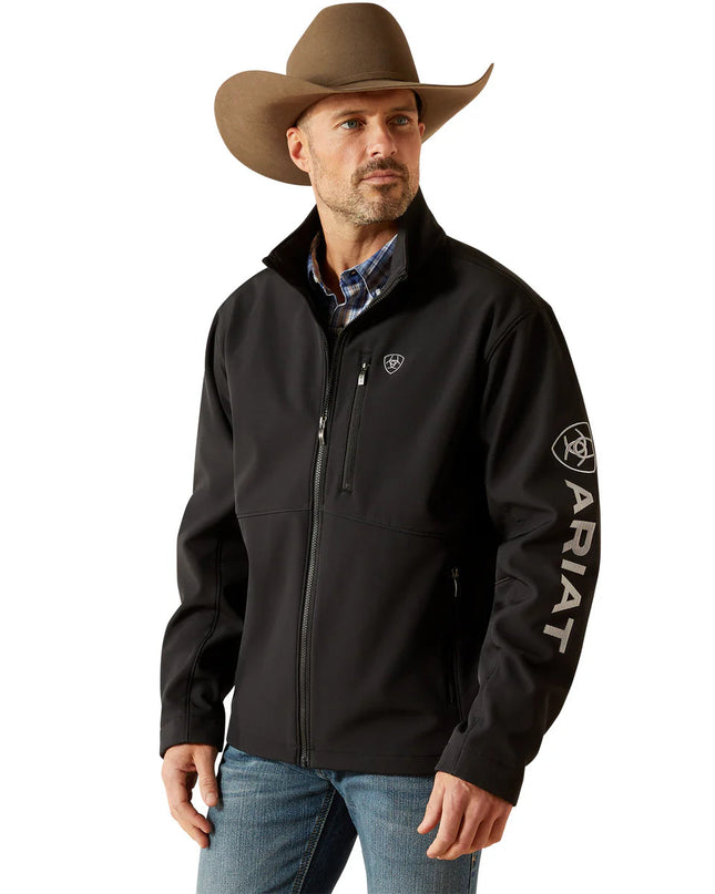 Chamarra Ariat Softshell Logo ARIAT